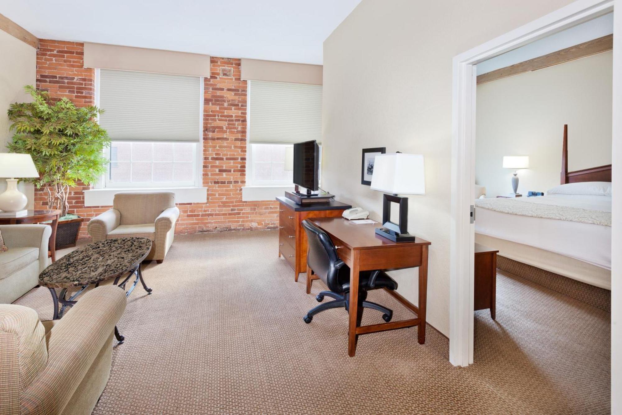 Hawthorn Extended Stay By Wyndham Rome Exterior foto